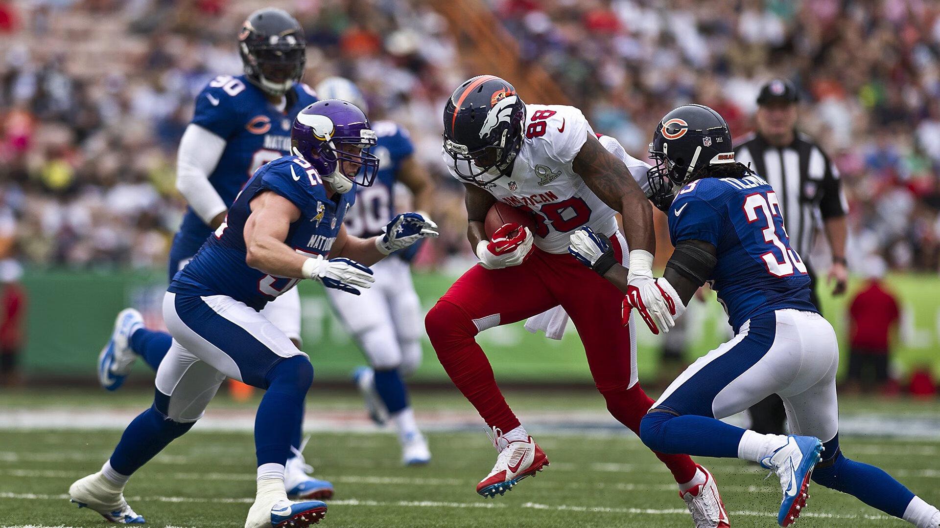 德国飞翼头槌定江山!沃尔特马德破门创历史,纽卡力克枪手